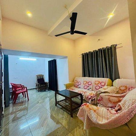 Epic Inn Villa Varkala With Kitchen 외부 사진