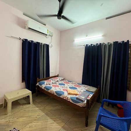 Epic Inn Villa Varkala With Kitchen 외부 사진