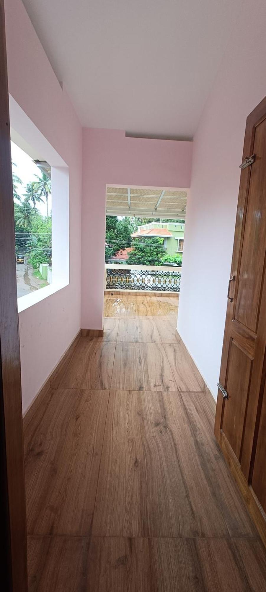 Epic Inn Villa Varkala With Kitchen 외부 사진