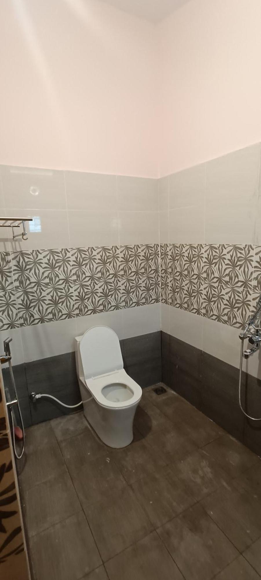 Epic Inn Villa Varkala With Kitchen 외부 사진