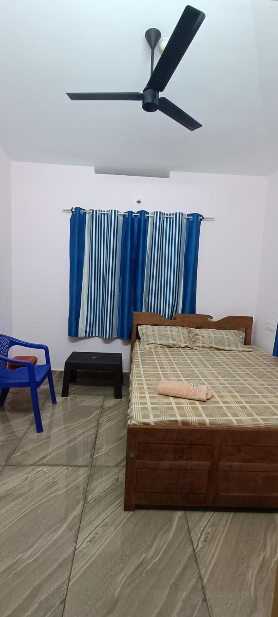 Epic Inn Villa Varkala With Kitchen 외부 사진