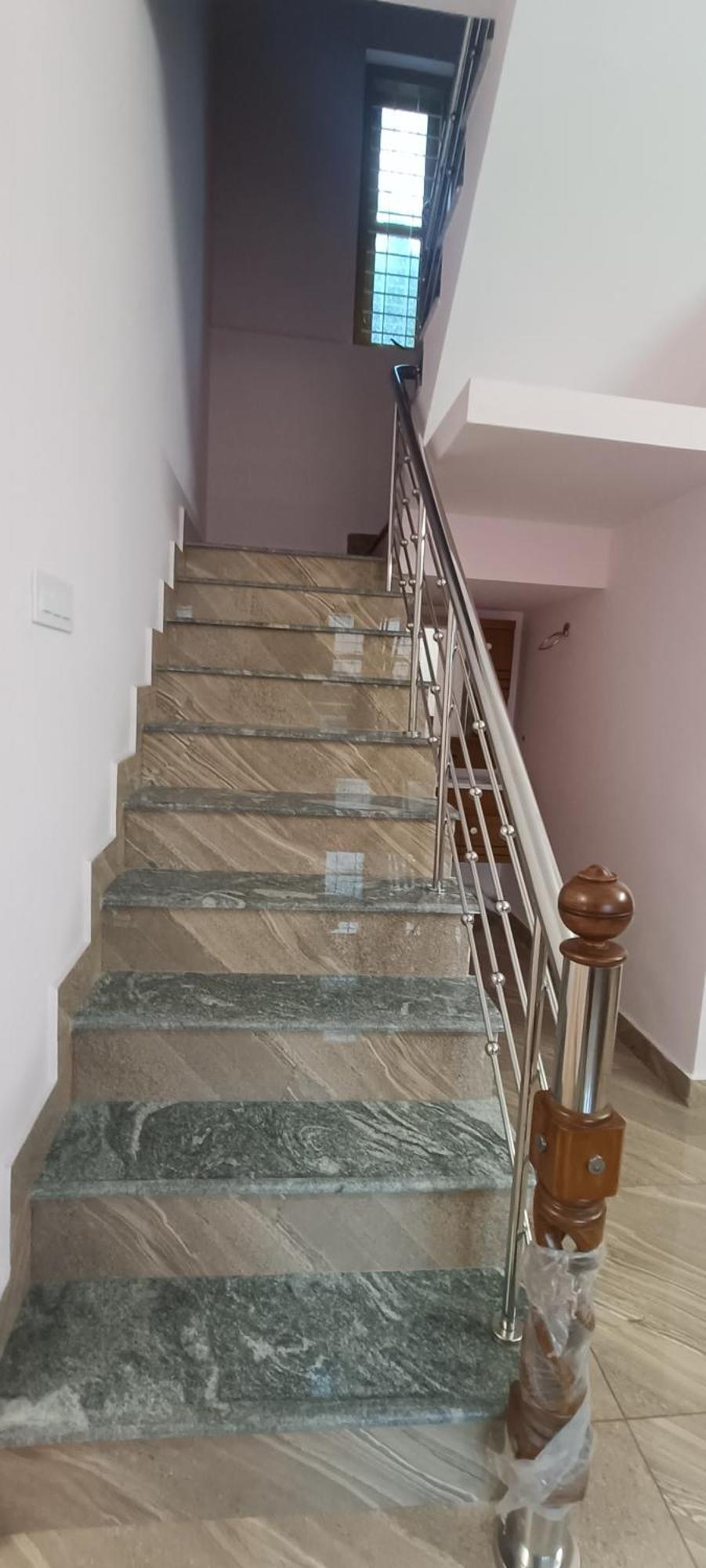 Epic Inn Villa Varkala With Kitchen 외부 사진