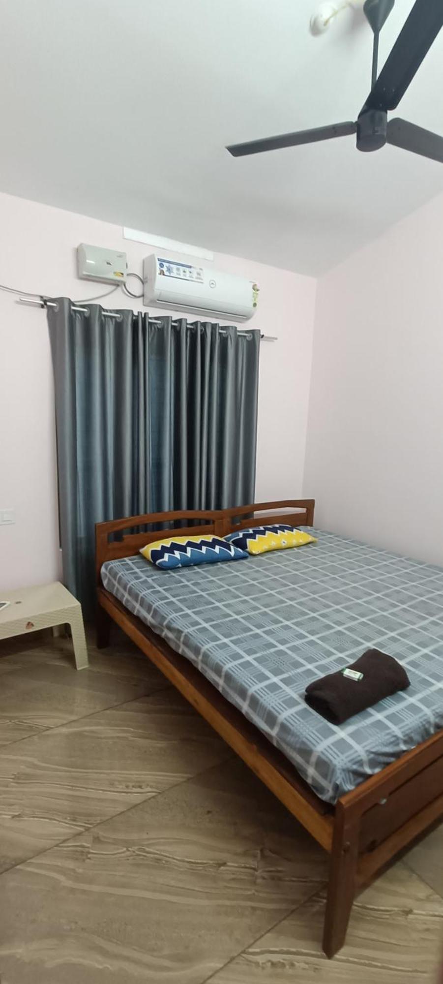 Epic Inn Villa Varkala With Kitchen 외부 사진