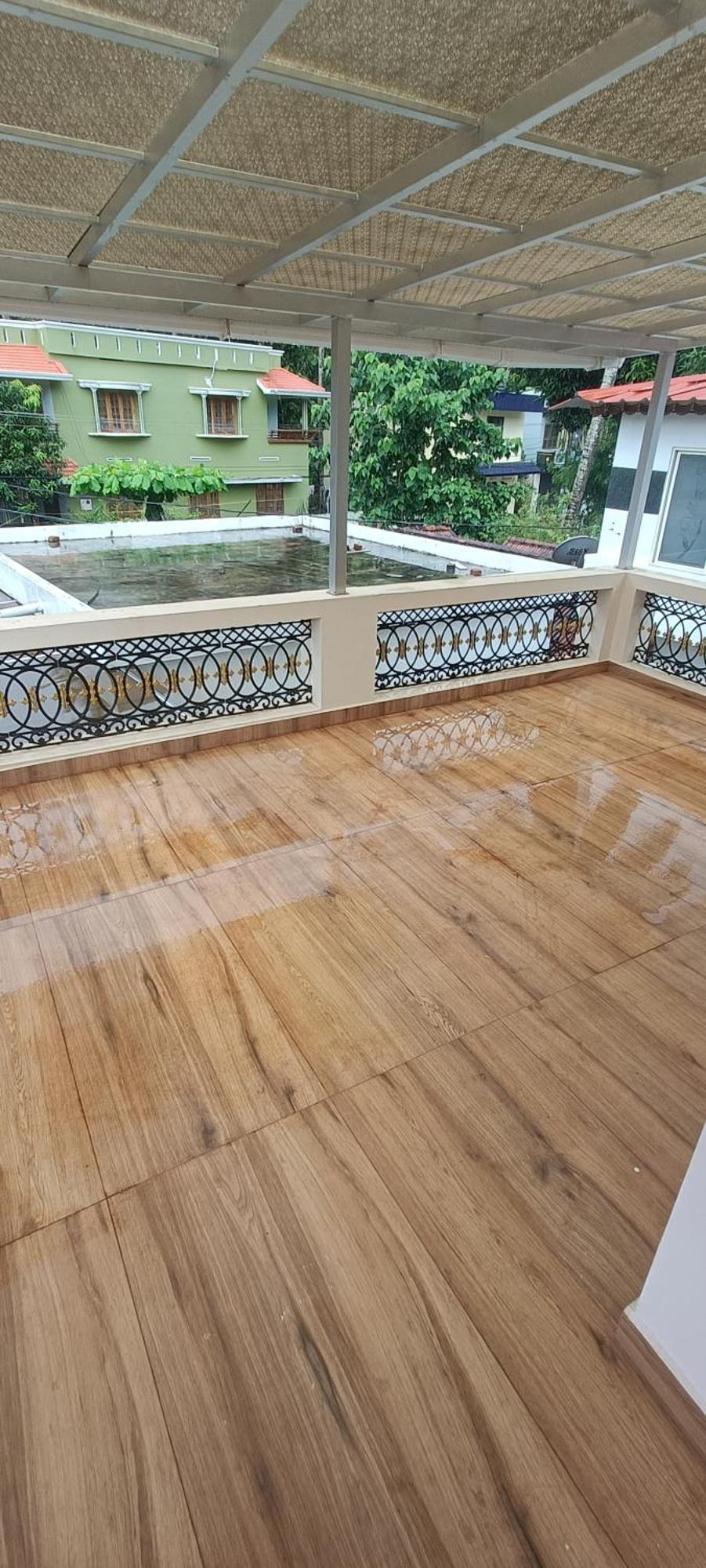 Epic Inn Villa Varkala With Kitchen 외부 사진