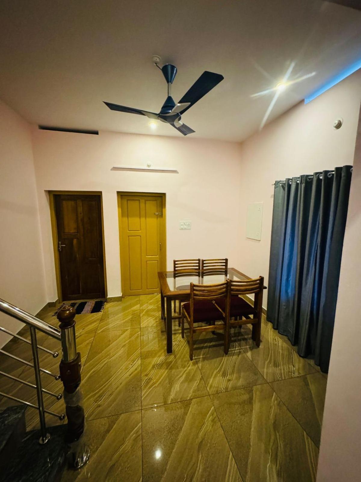 Epic Inn Villa Varkala With Kitchen 외부 사진