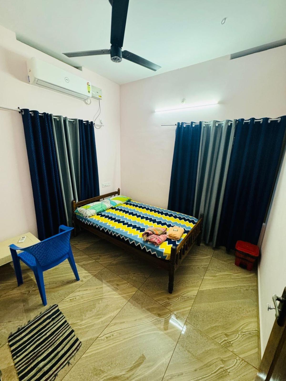 Epic Inn Villa Varkala With Kitchen 외부 사진