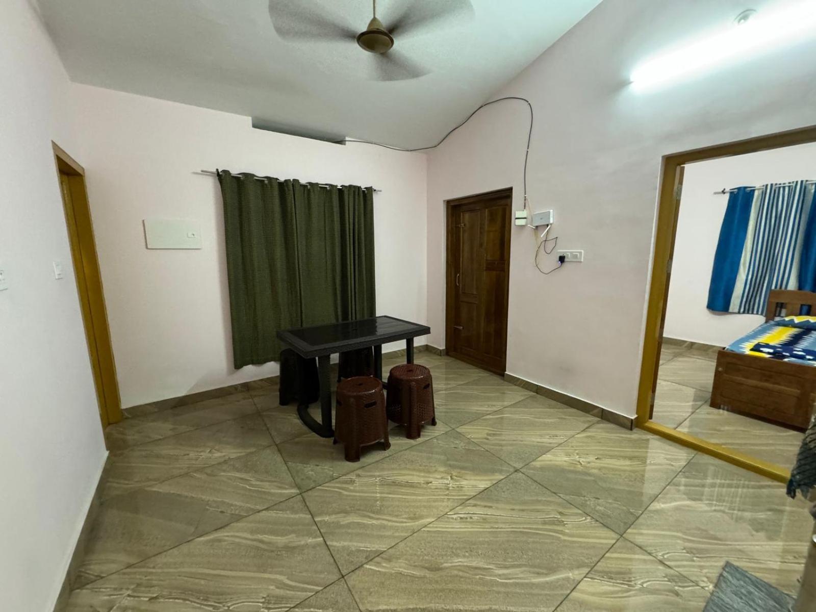 Epic Inn Villa Varkala With Kitchen 외부 사진