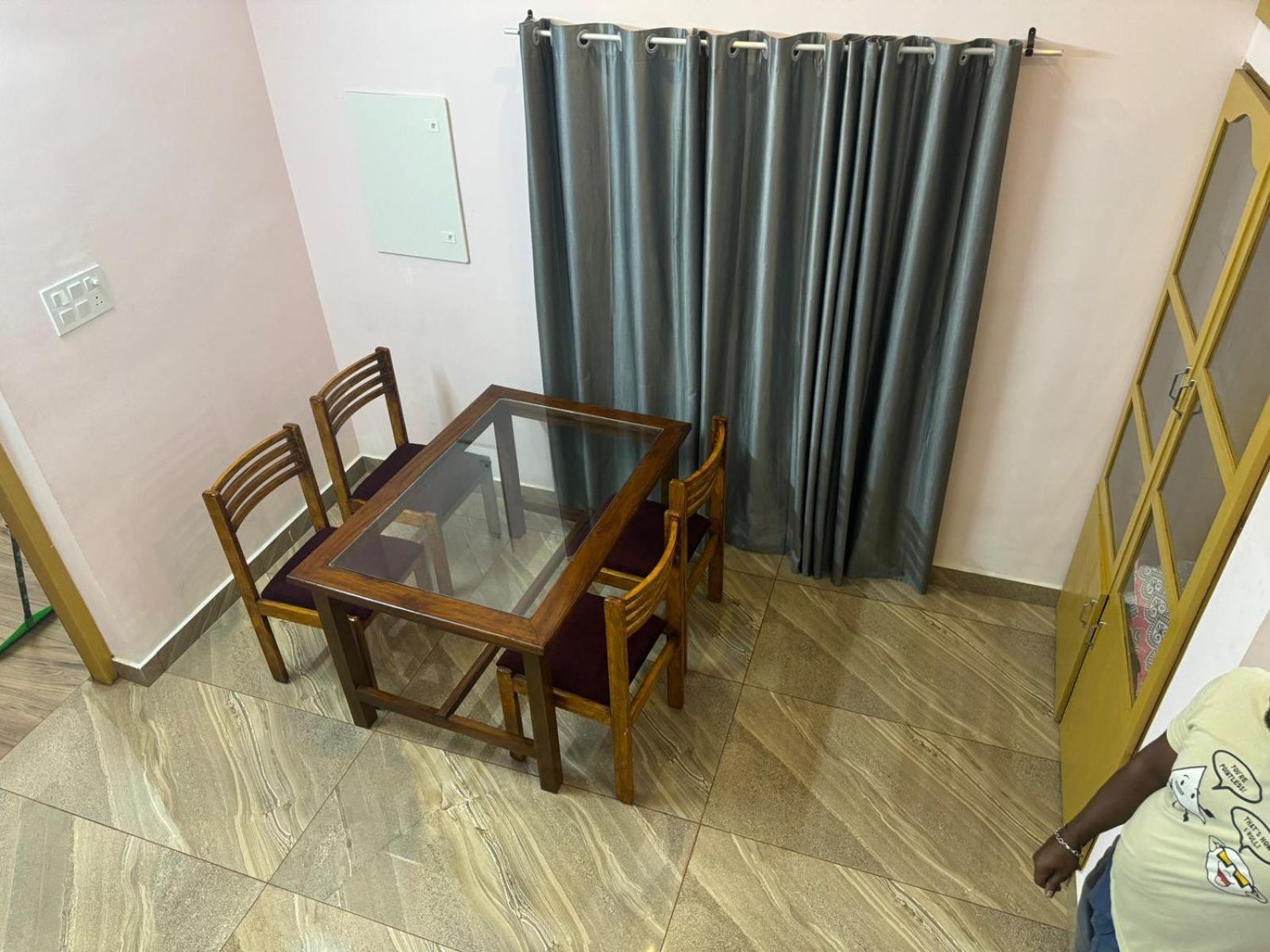 Epic Inn Villa Varkala With Kitchen 외부 사진